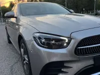 Usata Mercedes E300 Premium 211 CV (155 kW) 2022 Berlina