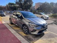 Usata Renault Clio V Evolution 101 CV (74 kW) 2023 Grigio Berlina
