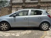 Usata Opel Corsa 90 CV (66 kW) 2009 Utilitaria