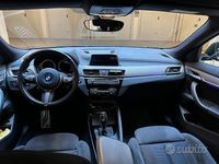 Usata BMW X2 M Sport 2019 Grigio SUV