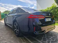 Occasion BMW 520 M Sport 197 ch (144 kW) 2024 Berline
