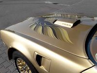 usata Pontiac Trans Am 6.6 GOLD EDITION 1978 ( NO CLONE )