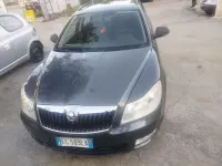 Usata Skoda Octavia Ambition 105 CV (77 kW) 2010 Station wagon