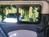 Usata Ford Tourneo Custom Titanium 131 CV (96 kW) 2017 Bronzo Furgone