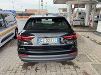 Usata Audi Q3 Business 150 CV (110 kW) 2020 Nero SUV