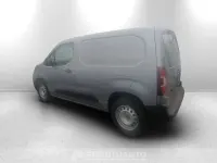 Nuova Fiat Doblò 102 CV (75 kW) 2026 Grigio artense Monovolume