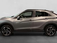 Usata Mitsubishi Eclipse Cross Intense 98 CV (72 kW) 2022 Grigio SUV