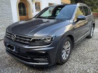 Usata VW Tiguan 190 CV (139 kW) 2020 SUV