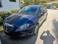 usata Lancia Delta 1.6 MJT DPF Gold TENUTA BENISSIMO, CERCHI IN LEGA, VOLANTE MULTIFUNZIONE, BRACCIOLO, FENDINEBBIA!!!!