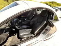 Usata Mercedes SLK200 163 CV (119 kW) 2004 Cabrio