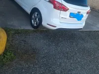 Usata Ford B-MAX 75 CV (55 kW) 2017 Monovolume