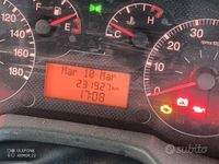 Usata Fiat Qubo Trekking 2010 Grigio Monovolume