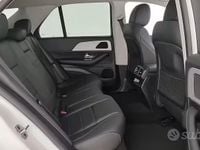 Begagnad Mercedes GLE300 245 HK (180 kW) 2021 Vit SUV