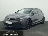 Usata VW Golf VIII GTI 245 CV (180 kW) 2022 Dolphin grey Berlina