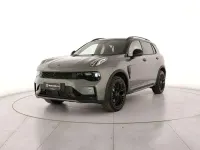 Nuova Lynk & Co 01 139 CV (102 kW) 2026 Verde SUV