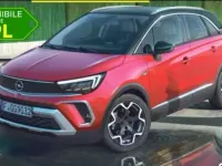 Usata Opel Crossland X Ultimate 110 CV (80 kW) 2024 SUV