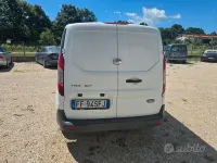 Occasion Ford Transit 101 ch (74 kW) 2017 Beige Monospace