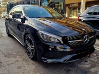 Usata Mercedes CLA200 Shooting Brake Premium 136 CV (100 kW) 2017 Station wagon