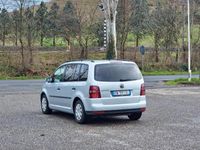 usata VW Touran 1.6 Trendline Bifuel G E4-GPL