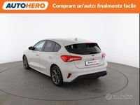 Usata Ford Focus 2022 Berlina