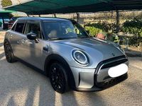 Usata Mini Cooper 2024 Grigio Utilitaria