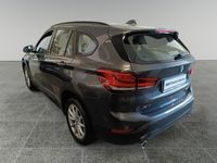 usata BMW X1 sDrive18d Business Advantage del 2020 usata a Salerno