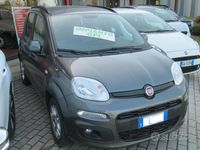 Usata Fiat Panda Lounge 69 CV (50 kW) 2018 Grigio Utilitaria