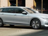 Nuova VW Passat Business 204 CV (150 kW) 2026 Argento Station wagon