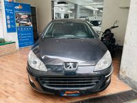 usata Peugeot 407 2.0 hdi AUTOMATICA – UNICO_PROPRIETARIO