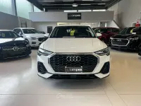 Usata Audi Q3 Sportback Sport 150 CV (110 kW) 2020 Bianco SUV