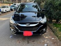 usata Hyundai ix35 1.7 CRDi 2WD Classic