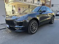 Usata Porsche Macan 250 CV (183 kW) 2016 SUV