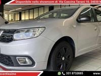 Gebraucht Dacia Sandero Lauréate 90 PS (66 kW) 2018 Silber Limousine