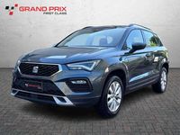 Usata Seat Ateca Business 150 CV (110 kW) 2021 Grigio scuro SUV