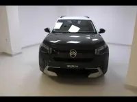 Usata Citroën C3 Aircross 52 kW (72 CV) 2025 Verde SUV