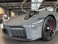 Usata Porsche 911 Sport 541 CV (397 kW) 2025 Grigio metallizzato Utilitaria