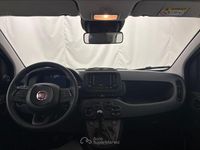 Nuova Fiat Panda S 69 CV (50 kW) 2026 Rosso Berlina