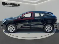 Usata Renault Austral Evolution 131 CV (96 kW) 2024 Nero SUV