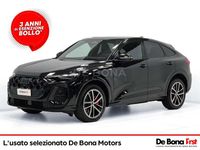 Nuova Audi Q5 Sportback S-Line 204 CV (150 kW) 2026 Nero SUV