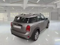 Usata Mini Cooper S Countryman 135 CV (99 kW) 2019 SUV