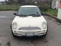 Usata Mini ONE 90 CV (66 kW) 2004 Utilitaria