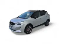 Usata EVO Evo 4 114 CV (83 kW) 2022 Grigio SUV