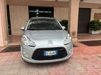 Usata Citroën C3 70 CV (51 kW) 2012 Grigio Berlina