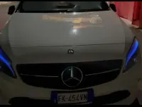 Usata Mercedes A200 Edition 136 CV (100 kW) 2017 Utilitaria