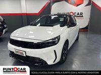 Occasion Opel Corsa GS Line 101 ch (74 kW) 2024 Blanc Berline