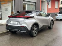 Usata Toyota C-HR Lounge 140 CV (102 kW) 2024 Grigio SUV