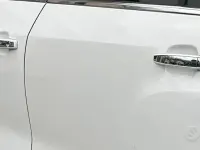 Usata Chevrolet Trax 131 CV (96 kW) 2013 SUV
