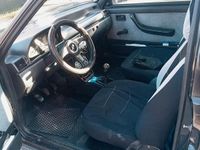 Usata Fiat Uno 46 CV (33 kW) 1990 Nero Utilitaria