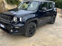 Usata Jeep Renegade 140 CV (102 kW) 2019 SUV
