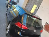 Usata VW Golf VII 105 CV (77 kW) 2018 Nero Berlina